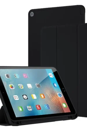 Certifié Étui PadMate Compatible Redmi Pad SE 11 - Noir