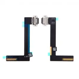 Affaire À Saisir Nappe / Connecteur de Charge iPad Air 2 Noir