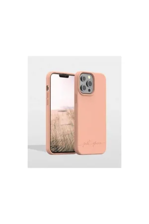 Promotion Saisonnière Coque iPhone 13 Pro Natura Eco-conçue Sand