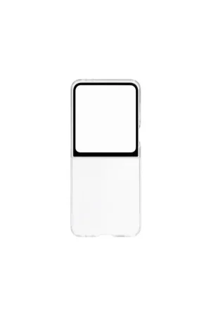 Coque Samsung Galaxy Z Flip 6 Ultra Fine Designed for Samsung Transparente Pas Cher