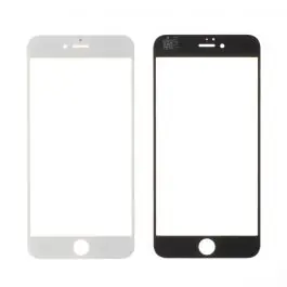 Expédié Aujourd’hui Vitre Tactile iPhone 6 Plus Blanc