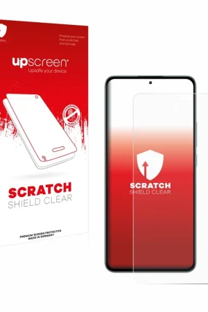 upscreen Scratch Shield Clear Premium Protection d'écran pour Xiaomi 13T Pro Petit Prix