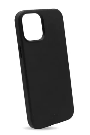 Coque iPhone 12-12 PRO SKY Noire Puro Populaire