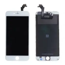 Offre Limitée Écran iPhone 6 Plus Blanc Reconditionné (PIEC)