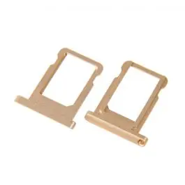 Tiroir SIM iPad Mini 3 / Mini 4 Or Affaire À Saisir