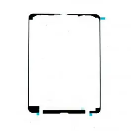 Promotion Saisonnière Adhésif avant (vitre tactile) iPad Mini 3
