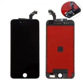 Écran iPhone 6 Plus Noir Prix Réduit