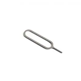 Clé Trombone extracteur SIM pour iPhone Authentique