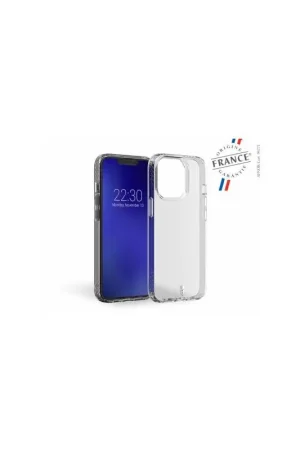 Coque Renforcée iPhone 13 Mini PULSE Garantie à vie Transparente - Origine France Garantie Force Case Authentique