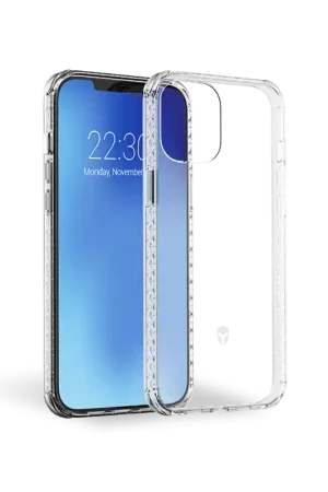 Coque Renforcée iPhone 11 iPhone XR - AIR Garantie à vie Transparente Force Case Jusqu’à Épuisement Des Stocks