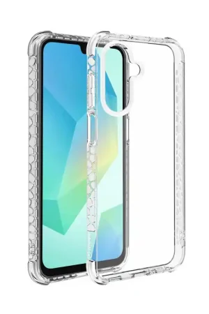 Super Prix COQUE GALAXY A17 4G/5G TRANSPARENTE RENFORCEE 3M