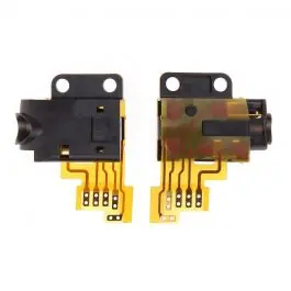 Nappe Jack iPod Touch 2 / Touch 3 Must-Have