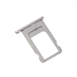 Prix Réduit Tiroir SIM iPhone 6 Gris Sidéral