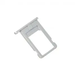 Tiroir SIM iPhone 6 Argent Seulement Aujourd’hui
