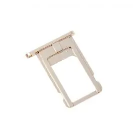 Tiroir SIM iPhone 6 Or Meilleure Vente