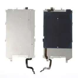 Expédié Aujourd’hui Nappe Principale HOME / Support Écran iPhone 6 Plus