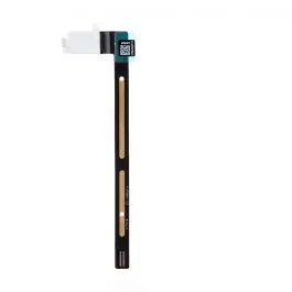 Certifié Nappe Jack iPad Air 2 Blanc