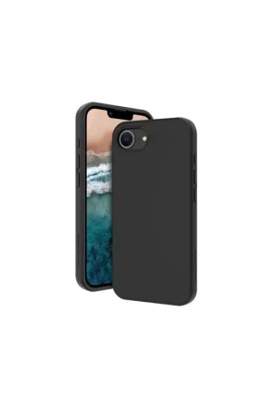 Achetez Aujourd’hui Coque MagSafe iPhone 17e / 16e Monaco Night Black - Dbramante 1928