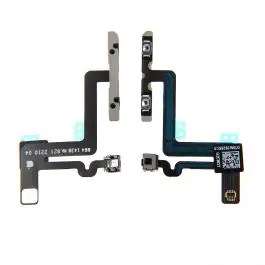 Nappe Volume / Vibreur iPhone 6 Plus Prix Choc