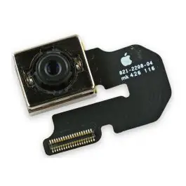Commander Maintenant Caméra arrière iPhone 6 Plus