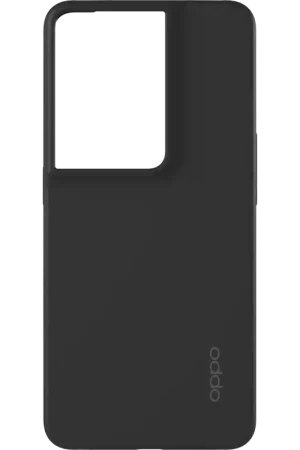 Coque Oppo Reno 8 Pro Silicone Noire Oppo Bon Marché