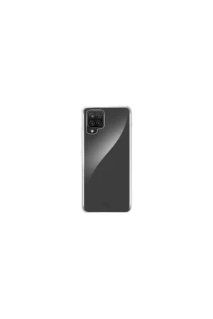 Prix Réduit Coque iPhone 12 Mini Flex case Xqisit transparente