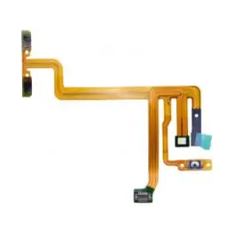Nappe Power / Volume / Flash iPod Touch 5 (32GB/64GB) Vente Directe