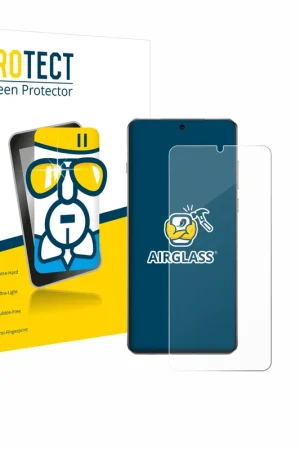 BROTECT AirGlass Protection d'écran en verre pour OnePlus 13 Dernière Chance