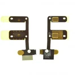 Nappe Micro iPad Mini 2 / 3 Dernier Modèle