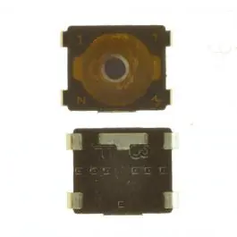 Bouton Poussoir iPhone 4 / 4S / iPod Touch 5 Top Vente