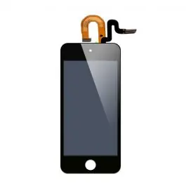 Prix Promo Écran iPod Touch 5 / Touch 6 / Touch 7 Noir