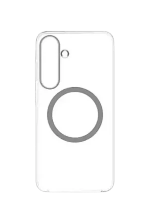 Coque Samsung Galaxy S25 Edge Designed for Samsung Transparente Samsung Expédition Rapide