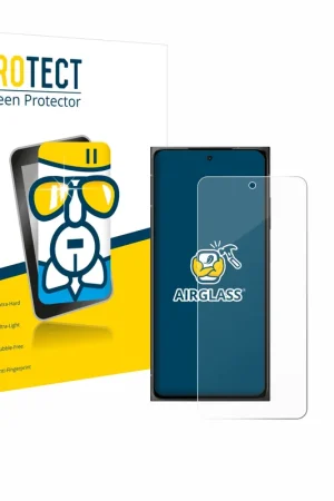Prix Bas BROTECT AirGlass Protection d'écran en verre pour HMD Skyline