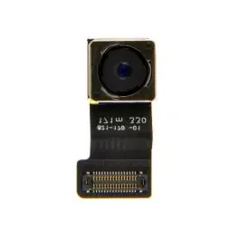 Expédition Rapide Caméra arrière iPhone 5C
