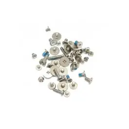 Dernière Chance KIT DE VIS COMPLET AVEC RONDELLES ET VIS DU BAS iPhone 4S