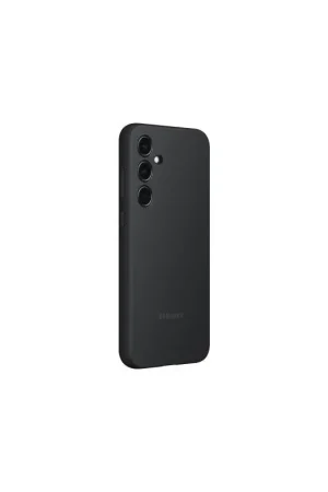 Coque Samsung Galaxy A35 5G Silicone Ultra Fine Noire Remise