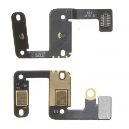 Quantité Limitée Nappe Micro iPad Air / 2017 9.7" / 2018 9.7" (6e Gen)