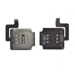 Expédition Rapide Nappe lecteur SIM iPad Air