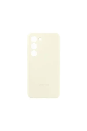 Solde Coque Samsung Galaxy S23 5G Silicone Ultra Fine Cotton