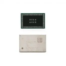 Wi-Fi IC iPhone 4S Acheter Direct