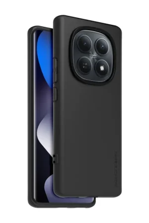 Vente Flash Coque Xiaomi Redmi Note 15 4G/5G noir