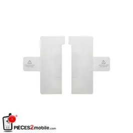 iPhone 4 adhesif batterie et languette dépose batterie Expédition Rapide