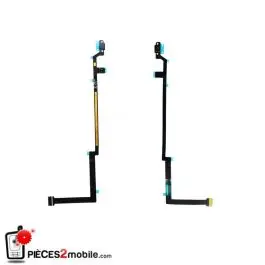 iPad Air nappe home Expédition Rapide
