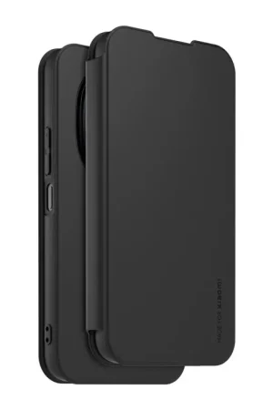 Folio Xiaomi Redmi Note 15 Pro Plus 5G noir + Dragonne Jusqu’à Épuisement Des Stocks