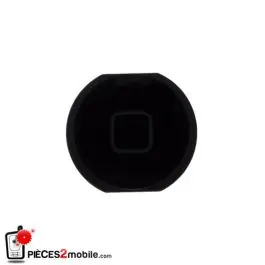 Bon Marché iPad Air bouton home noir