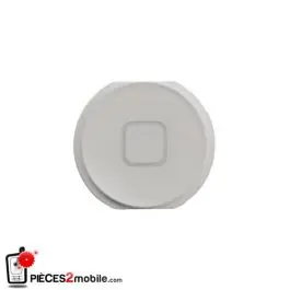 iPad Air bouton home blanc Top Vente