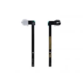 iPad Air nappe connecteur prise casque jack blanc Réduction
