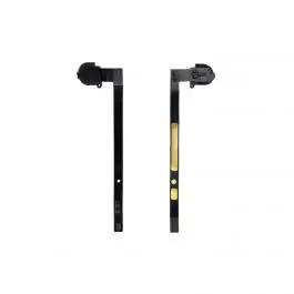 Réduction iPad Air nappe connecteur prise casque jack noir