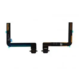 iPad Air nappe connecteur de charge noir Top Vente