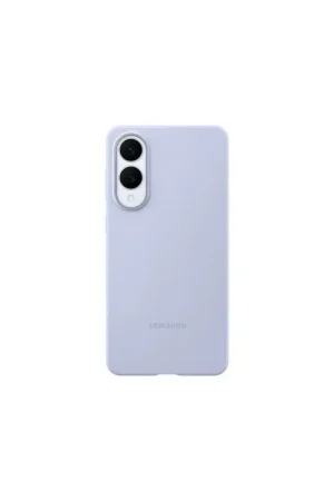 Retour Gratuit Coque Samsung Galaxy S25 Edge Silicone Ultra Fine Bleu Ciel